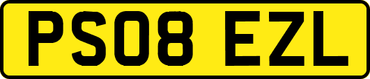 PS08EZL