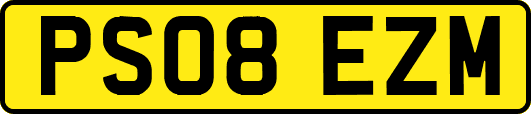 PS08EZM