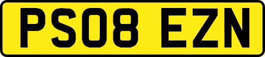 PS08EZN