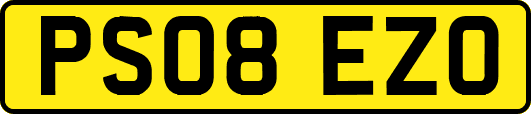 PS08EZO