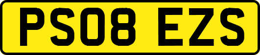 PS08EZS