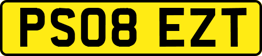PS08EZT
