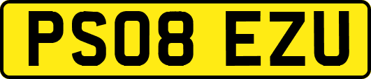 PS08EZU