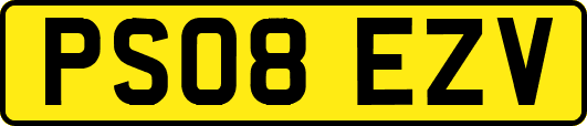 PS08EZV