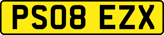 PS08EZX