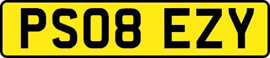 PS08EZY