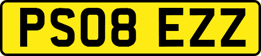 PS08EZZ