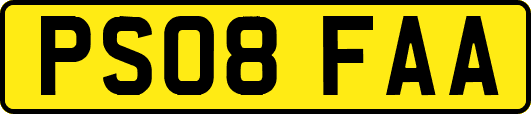 PS08FAA