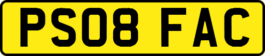 PS08FAC