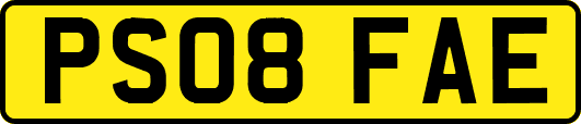 PS08FAE
