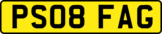 PS08FAG