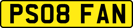 PS08FAN