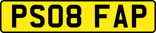 PS08FAP
