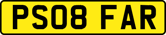 PS08FAR
