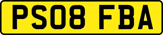 PS08FBA