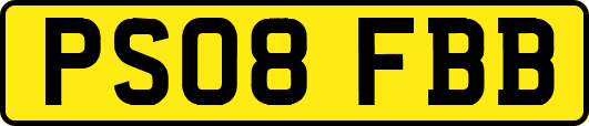 PS08FBB