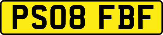 PS08FBF