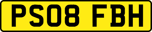 PS08FBH
