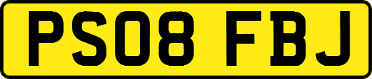 PS08FBJ