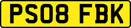 PS08FBK