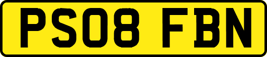 PS08FBN