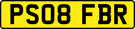 PS08FBR