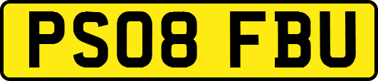 PS08FBU