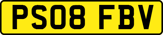 PS08FBV