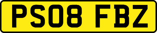 PS08FBZ