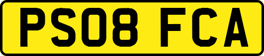 PS08FCA
