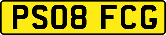 PS08FCG