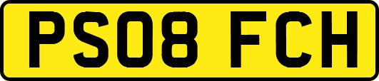 PS08FCH