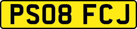 PS08FCJ