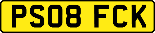 PS08FCK