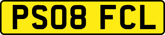PS08FCL