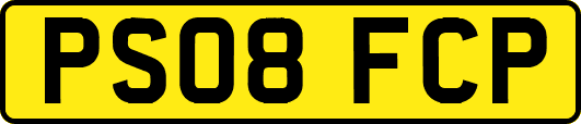 PS08FCP
