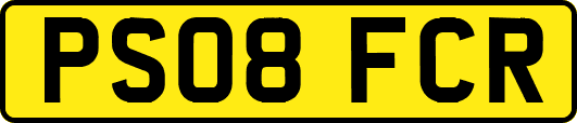 PS08FCR