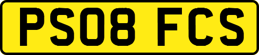 PS08FCS