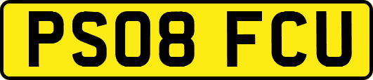 PS08FCU