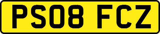 PS08FCZ
