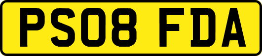 PS08FDA