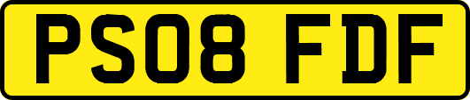PS08FDF