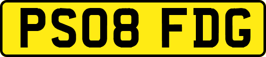 PS08FDG