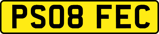 PS08FEC