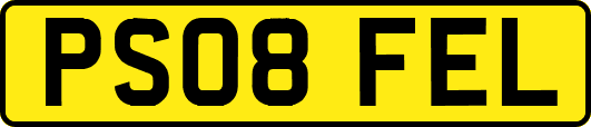 PS08FEL