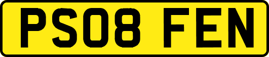 PS08FEN
