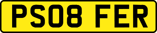 PS08FER