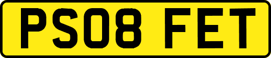 PS08FET
