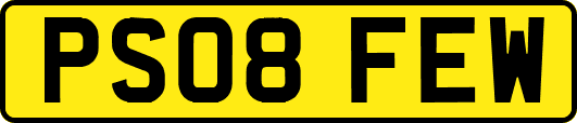 PS08FEW
