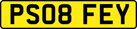 PS08FEY